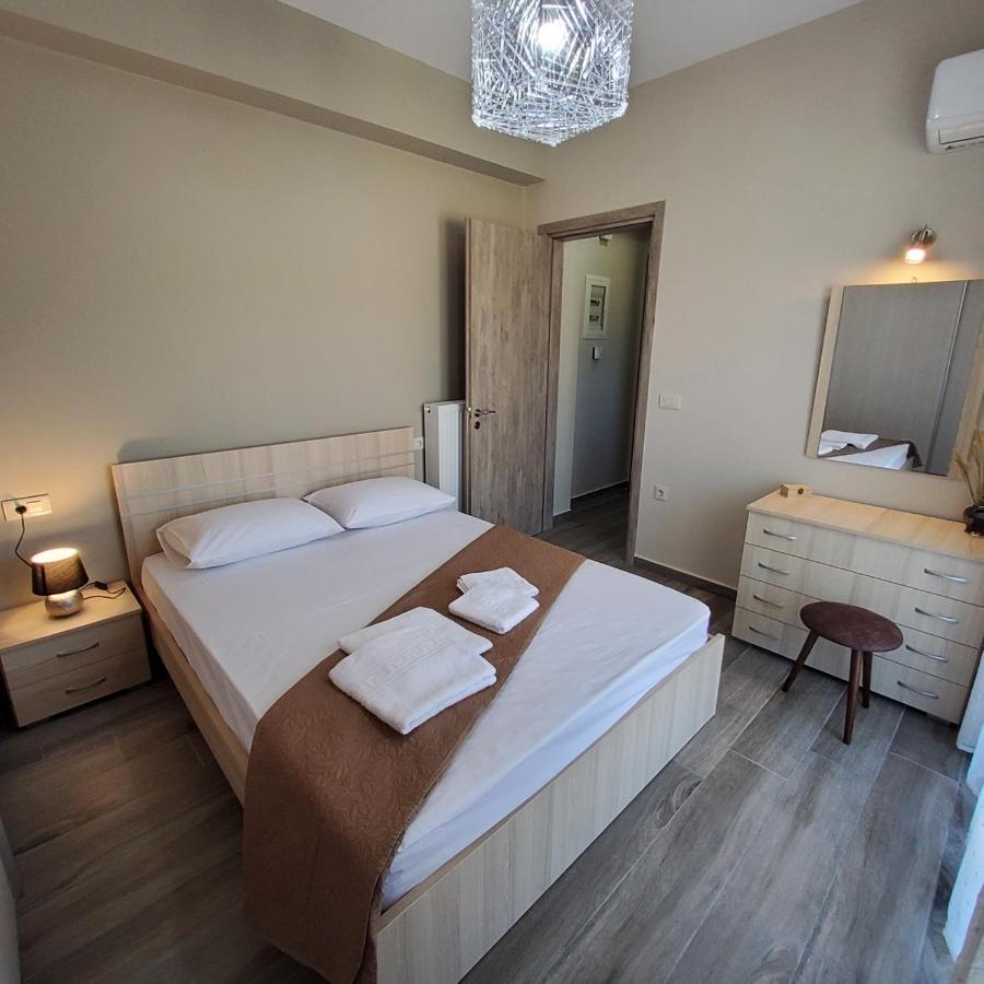 Sakkatos Apartments Argostoli  Zewnętrze zdjęcie