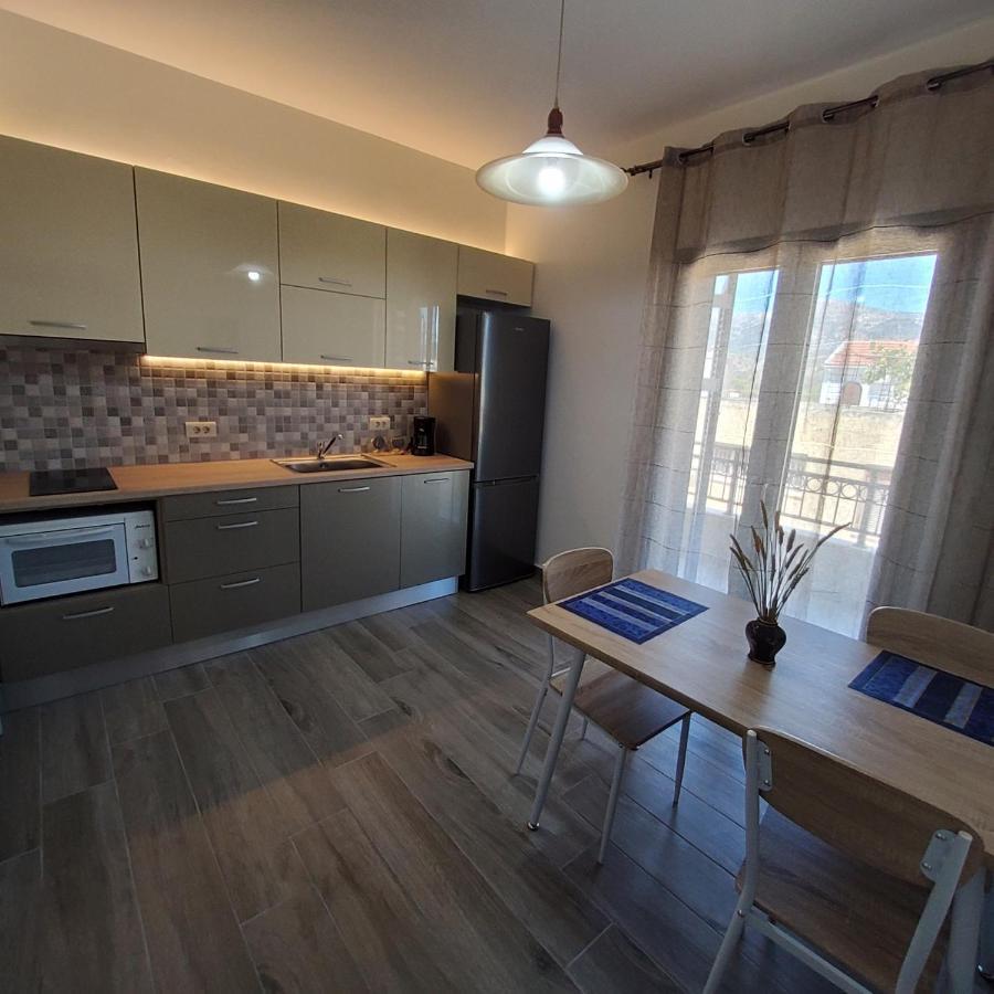 Sakkatos Apartments Argostoli  Zewnętrze zdjęcie